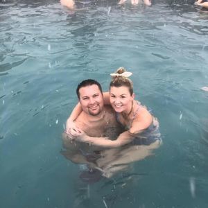 Meet your Posher, Dana